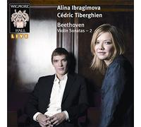 Beethoven, L.V. - Violin Sonatas