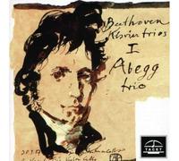 Beethoven, L.V. - Vol. 1-Beethoven Klaviertrios