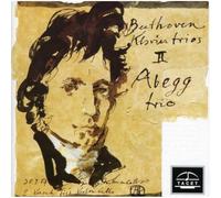 Beethoven, L.V. - Vol. 2-Beethoven Klaviertrios