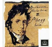 Beethoven, L.V. - Vol. 3-Beethoven Klaviertrios