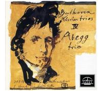 Beethoven, L.V. - Vol. 4-Beethoven Klaviertrios