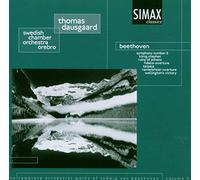 Beethoven, L.V. - Vol. 9-Complete Orch Works