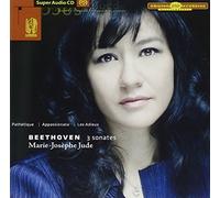 Beethoven, L. Van - 3 Sonates