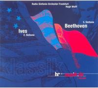 Beethoven, L. Van - 5 Symphonies