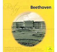 BEETHOVEN, L. VAN - BEST OF BEETHOVEN