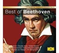 BEETHOVEN, L. VAN - BEST OF BEETHOVEN-CLASSIC