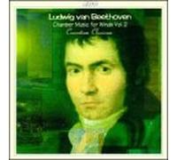 BEETHOVEN, L. VAN - CHAMBER MUSIC VOL.2