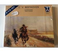 Beethoven, L. Van - Complete Piano Sonatas (3 CD)