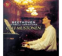 BEETHOVEN, L. VAN - DIABELLI VARIATIONS