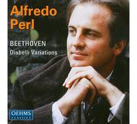 BEETHOVEN, L. VAN - DIABELLI VARTIATIONS