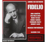 Beethoven, L. Van - Fidelio -1948-
