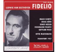 Beethoven, L. Van - Fidelio