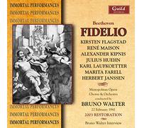 Beethoven, L. Van - Fidelio