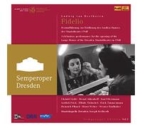BEETHOVEN, L. VAN - FIDELIO -CD+DVD-