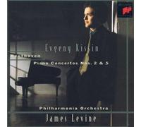 Beethoven, L. Van - Klavierkonzerte Nr. 2 & 5