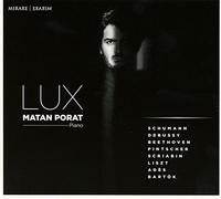 BEETHOVEN, L. VAN - LUX