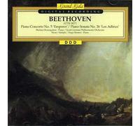 Beethoven, L. Van - Piano Concerto No.5'Emper