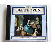Beethoven L Van - Piano Concerto Nr 4