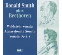 Beethoven, L. Van - Ronald Smith Plays..