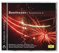 Beethoven L. Van - Sinfonie 9