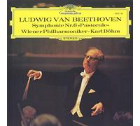 Ludwig van Beethoven Sinfonie 6 "Pastorale" (Vinyl LP)