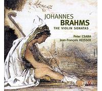BEETHOVEN, L. VAN - SONATES FOR CELLO & PIANO