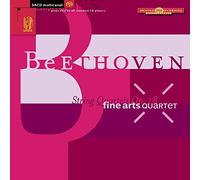 Beethoven, L. Van - String Quartets Op.18