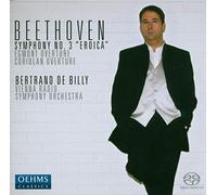 BEETHOVEN, L. VAN - SYMPHONIE NO.3-EROICA