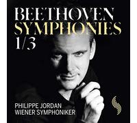 Beethoven, L. Van - Symphonies 1 & 3