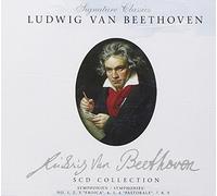 Beethoven, L. Van - SYMPHONIES