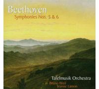 Beethoven, L. Van - SYMPHONIES 5&6