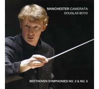BEETHOVEN, L. VAN - SYMPHONIES NO.2 & 5