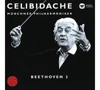 Beethoven L. Van - Symphonies No.3 -Hq