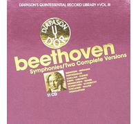 BEETHOVEN, L. VAN - SYMPHONIES VOL.3