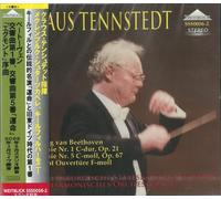 BEETHOVEN, L. VAN - SYMPHONY NO.1 & 5