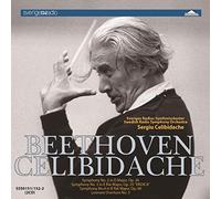 Beethoven, L. Van - SYMPHONY NO.2-4