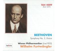 BEETHOVEN, L. VAN - SYMPHONY NO.3
