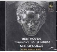 BEETHOVEN, L. VAN - SYMPHONY NO.3:EROICA