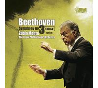 BEETHOVEN, L. VAN - SYMPHONY NO.3 'EROICA'/EG