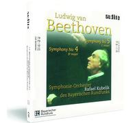 BEETHOVEN, L. VAN - SYMPHONY NO.4 OP.60