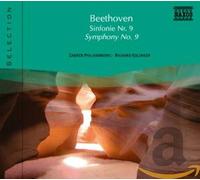 Beethoven L. Van - SYMPHONY NO.9