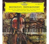Beethoven, L. Van - Tripelkonzert