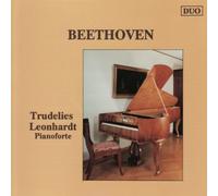 Beethoven, L. Van - Variations, Sonatas &..