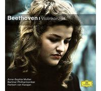 BEETHOVEN, L. VAN - VIOLINKONZERT D-DUR OP.61