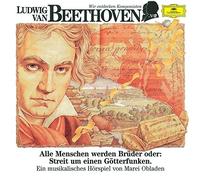BEETHOVEN, L. VAN - WIR ENTDECKEN KOMPONISTEN