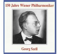 Wiener Philharmoniker Georg Szell 1934/vienna Po/huberman/szell (CD) Album