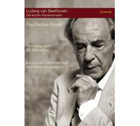 Beethoven: Last Piano Sonatas (DVD) Paul Badura-Skoda