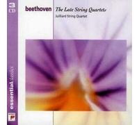 Beethoven:Late String Quartets