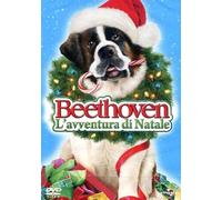 Dvd BEETHOVEN L'AVVENTURA DI NATALE nuovo sigillato 2011