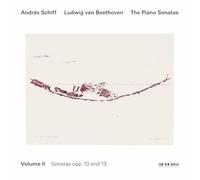 Beethoven: Le Sonate per Pianoforte Vol 2